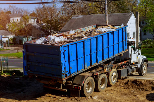 Best Basement Cleanout  in Brunswick, NC